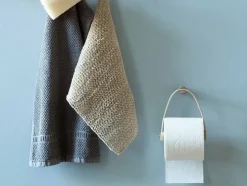 Ekta Living - Toiletrulleholder - Olieret eg^By Wirth