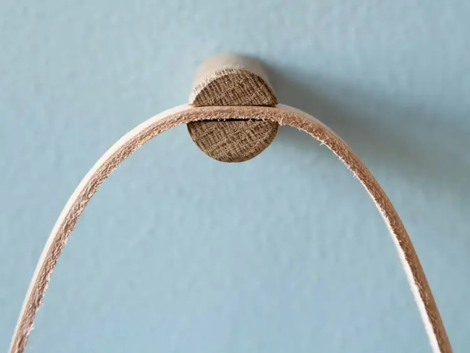 Ekta Living - Toiletrulleholder - Olieret eg^By Wirth