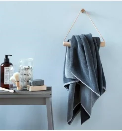 Ekta Living - Towel hanger - Eg^By Wirth Sale