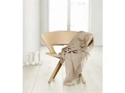 - Classic plaid - beige - 130x200 cm^Elvang Sale