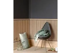 - Horizon pude 40x60 cm - botanik grøn*Elvang Sale