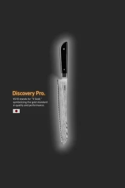 - Brødkniv - 22 cm*Endeavour New