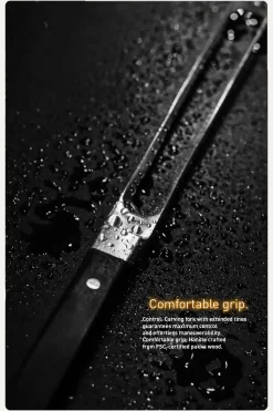 - C-Fork Stegegaffel^Endeavour Hot