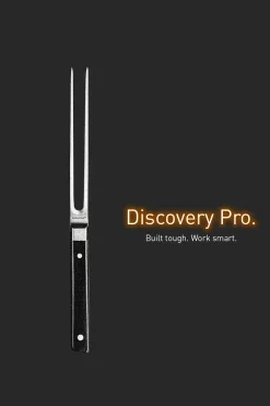 - C-Fork Stegegaffel^Endeavour Hot