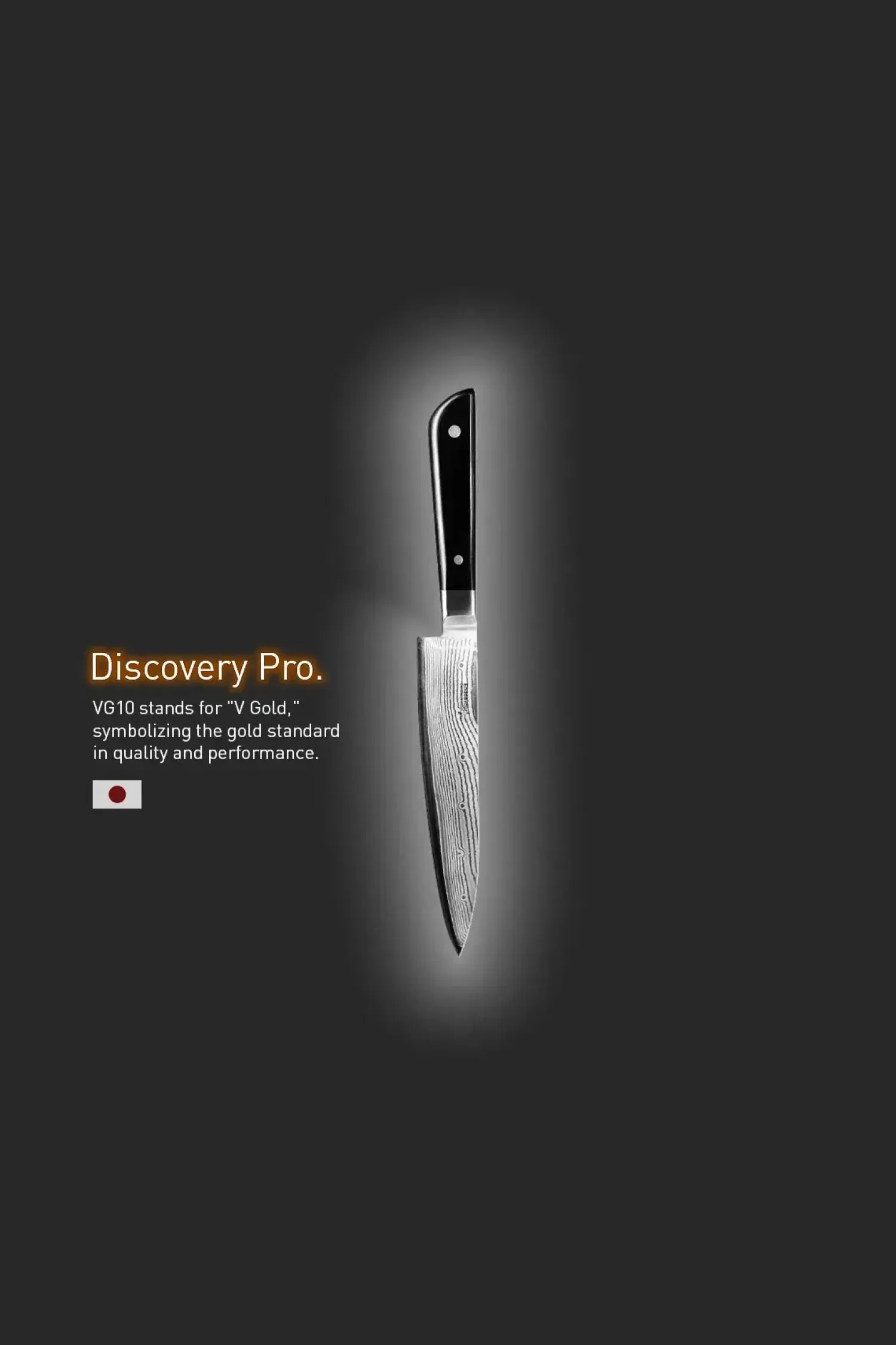 - Fruit Universalkniv - Frugtkniv - 15 cm*Endeavour Outlet