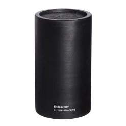 - Knivblok - Bambus - Sort^Endeavour Sale