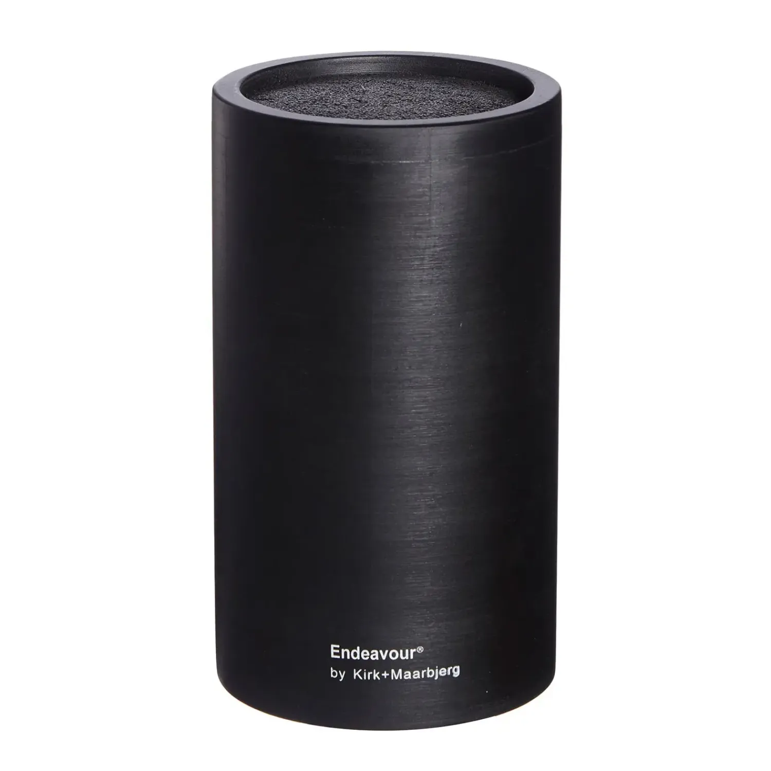 - Knivblok - Bambus - Sort^Endeavour Sale