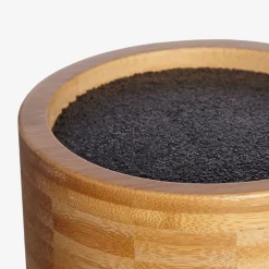 - Knivblok - Bambus*Endeavour Online