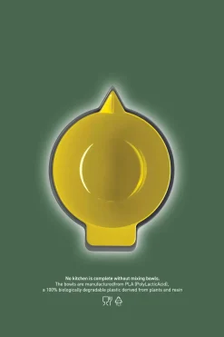 - Master Bowls - Skålesæt*Endeavour Hot