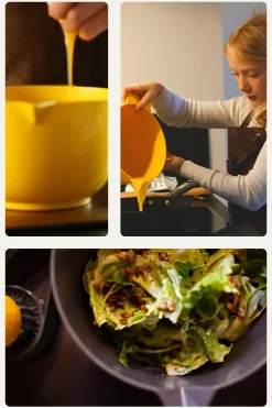 - Master Bowls - Skålesæt*Endeavour Hot