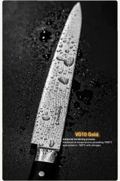 - Meat Trancherkniv - Kødkniv med slankt blad^Endeavour Best