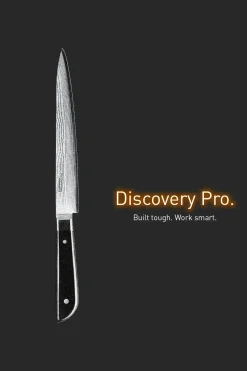 - Meat Trancherkniv - Kødkniv med slankt blad^Endeavour Best