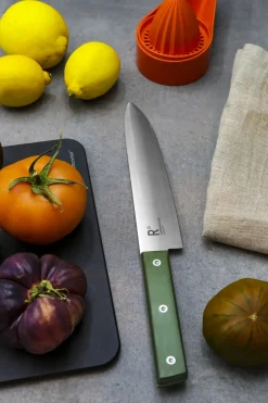 - R10 Kokkekniv - 20 cm*Endeavour Online