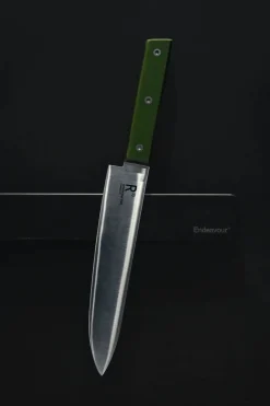 - R10 Kokkekniv - 20 cm*Endeavour Online