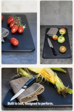 - Skærebræt - Longboard - 45 cm^Endeavour Discount