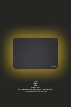 - Skærebræt - Mediumboard - 34 cm*Endeavour Best