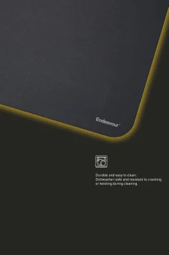 - Skærebræt - Miniboard - 25 cm^Endeavour Outlet