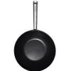- The Wok Stegepande*Endeavour Online
