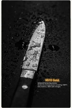 - Urtekniv - Herb - 8 cm^Endeavour Hot