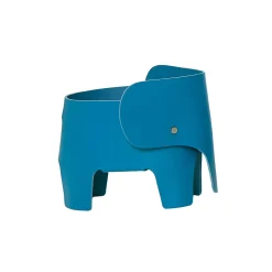 - Lampe - Elephant - Blå^EO Play New