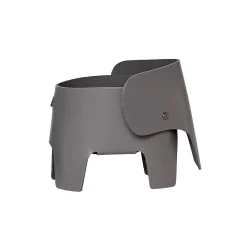 - Lampe - Elephant - Grå*EO Play Sale