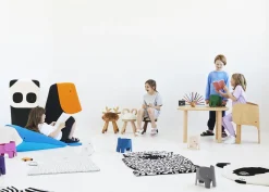 - Lampe - Elephant - Grå*EO Play Sale