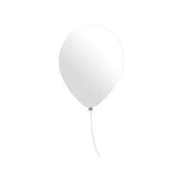 - spejl - ballon - stor - L46 x B36 x D1 cm^EO Play Online