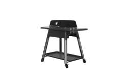 - Gas Grill - E2G2B FORCE - Mat Sort^Everdure Clearance