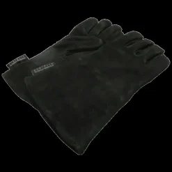 - Grillhandsker - Læderfinish - L/XL^Everdure Hot