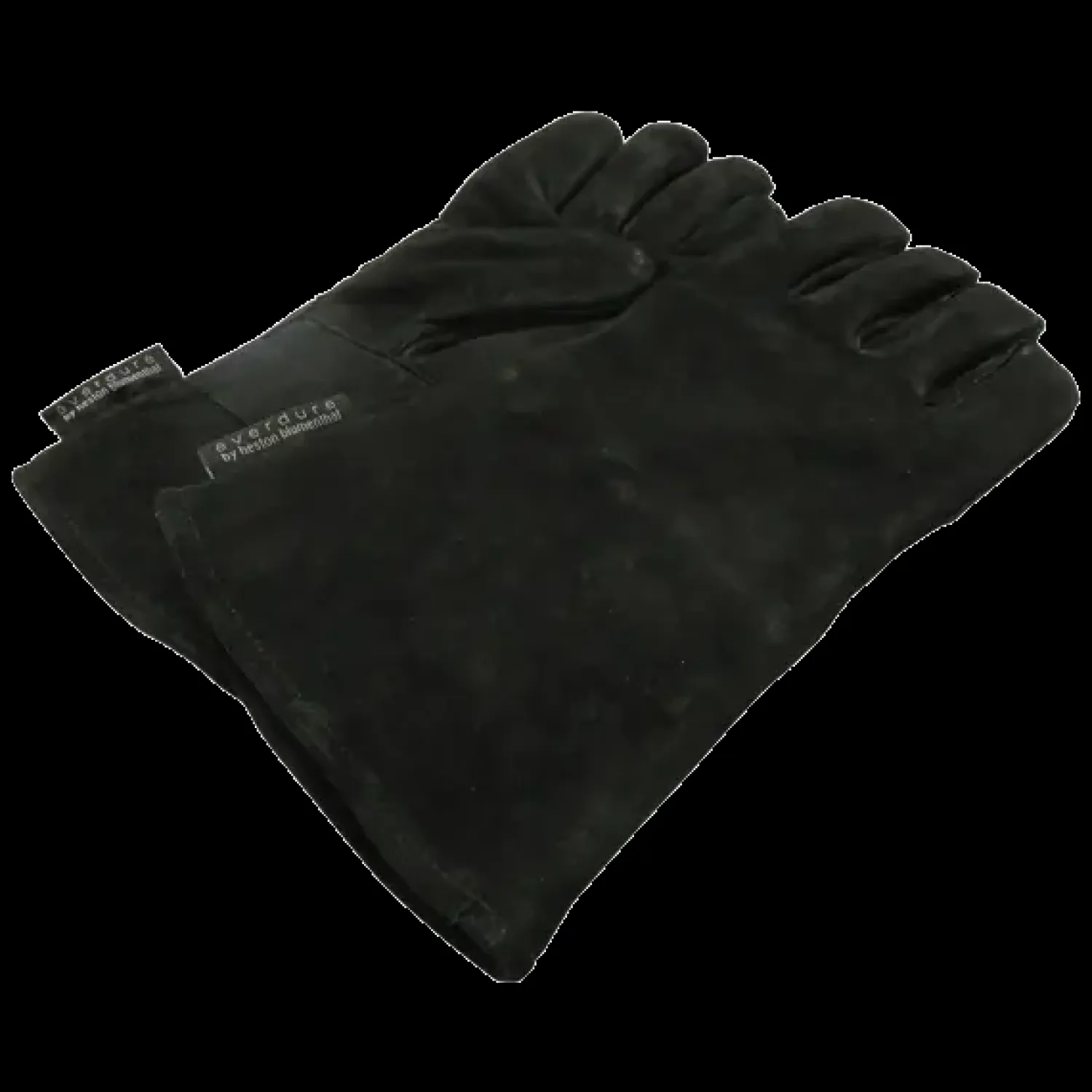 - Grillhandsker - Læderfinish - L/XL^Everdure Hot