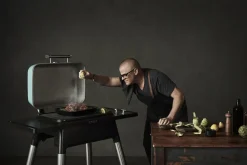 - GRILLRIST - FORCE*Everdure Best