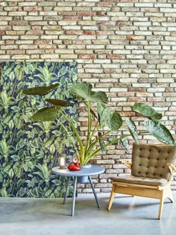 - Bakkes Sidebord - Light Grey*Fatboy Online