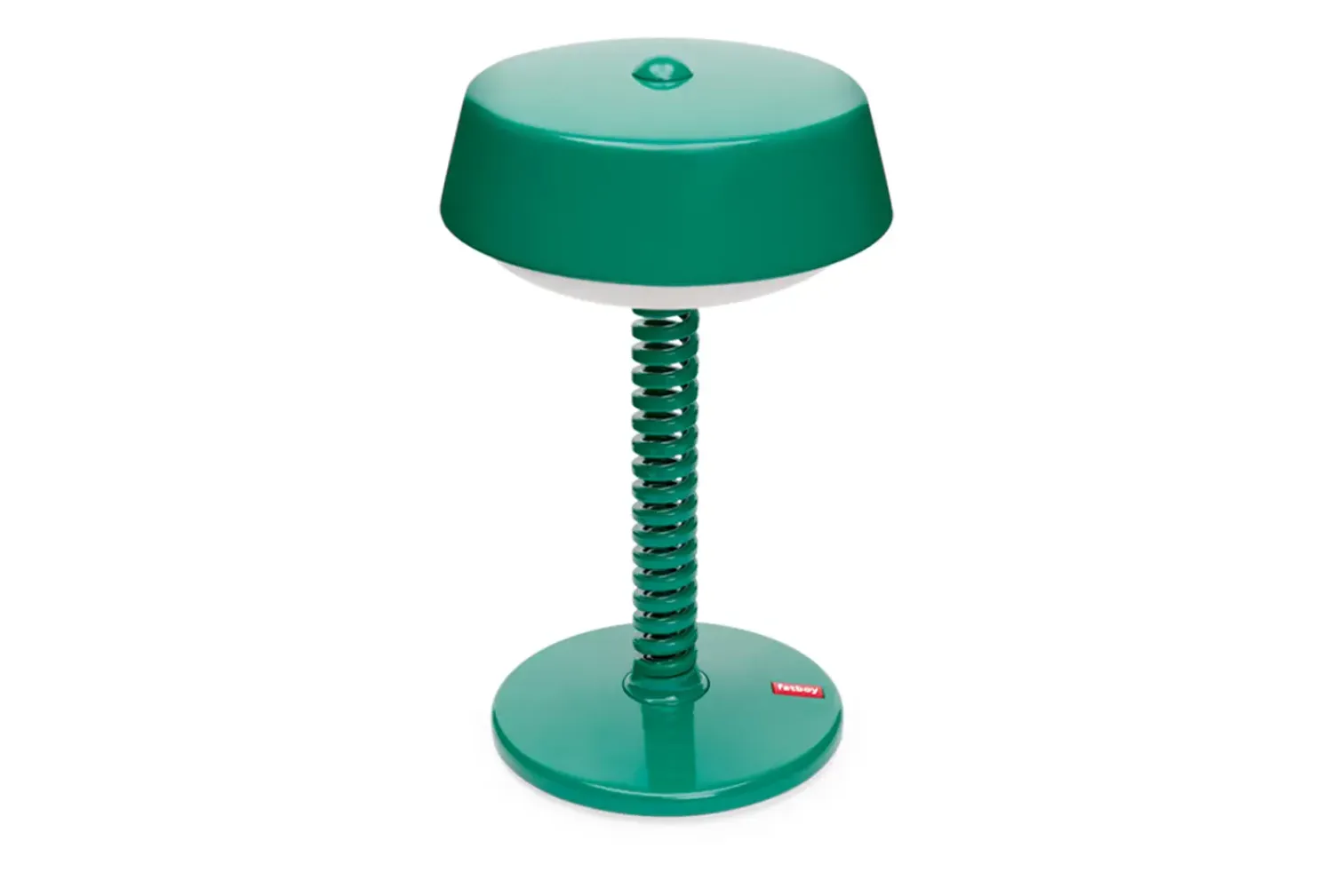 - Bellboy - bordlampe - jungle grøn*Fatboy Discount