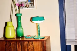 - Bellboy - bordlampe - jungle grøn*Fatboy Discount