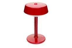 - Bellboy - bordlampe - rød^Fatboy Discount