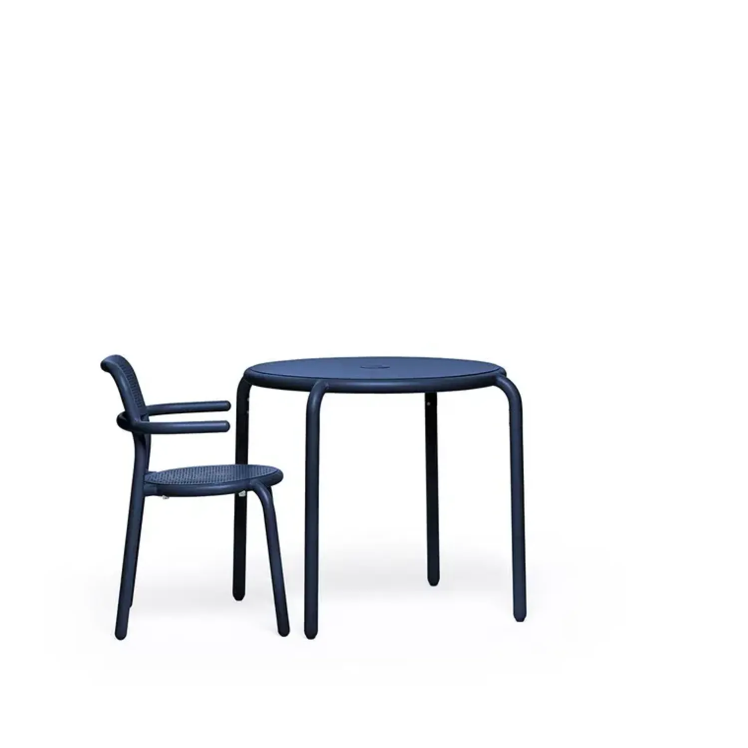 - Bord - Toni Bistreau - Dark Ocean*Fatboy Discount