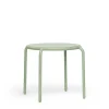 - Bord - Toni Bistreau - Mist green*Fatboy Sale