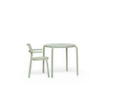 - Bord - Toni Bistreau - Mist green^Fatboy Best