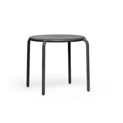 - Bord - Toni Bistreau - Anthracite - 80 x 80 cm^Fatboy Outlet