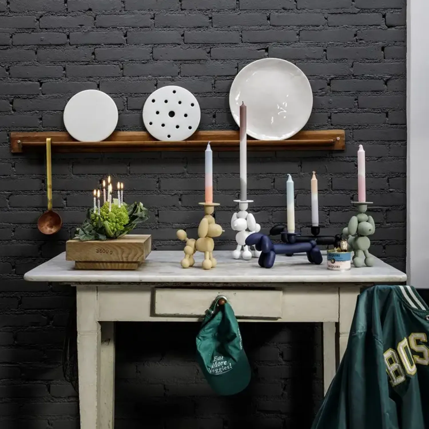 - Can-Dolly lysestage - Sandy Beige^Fatboy New