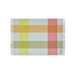 - Colour Blend plaid/tæppe - Spring^Fatboy