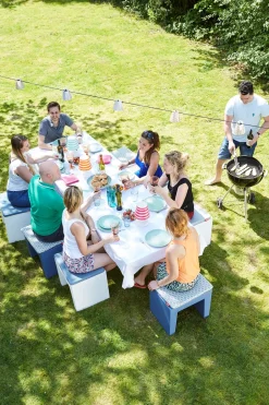 - Concrete Seat Recycled - Sort*Fatboy Sale