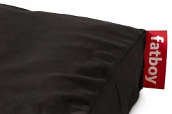 - Doggielounge - Canvas Recycled - S - Black Licorice^Fatboy Hot