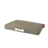 - Doggielounge - Canvas Recycled - L - Taupe Grey*Fatboy Sale