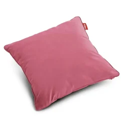 - Fløjl pude, Velvet kollektion, Deep Blush/lyserød, 50x50 cm*Fatboy Discount