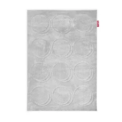 - Gulvtæppe - Dot Carpet - Cloudy Grey^Fatboy