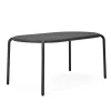 - Havebord - Toni Tavolo Bord - Anthracite - 160 cm*Fatboy Online