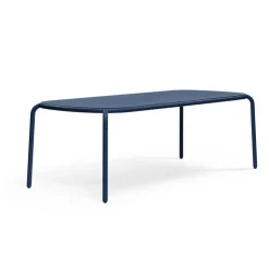 - Havebord - Toni Tablo Bord - mørkeblå - Dark ocean - 220 cm*Fatboy Hot