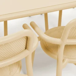 - havestol - Toni Armchair - Sandy beige^Fatboy Discount