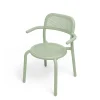 - havestol - Toni Armchair - Mist green^Fatboy New